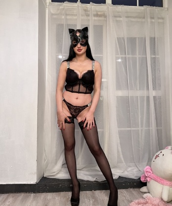 Анкета проститутки Полина - город Атюрьево, 26 лет, №973