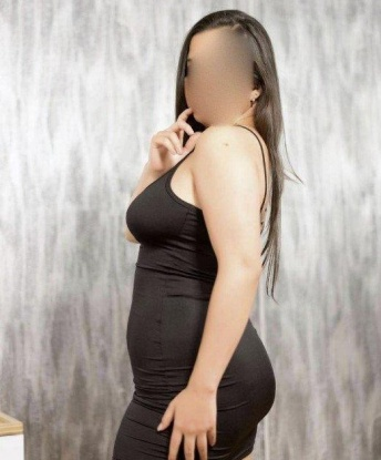 Анкета проститутки Анна - город Атюрьево, 34 года, №11297